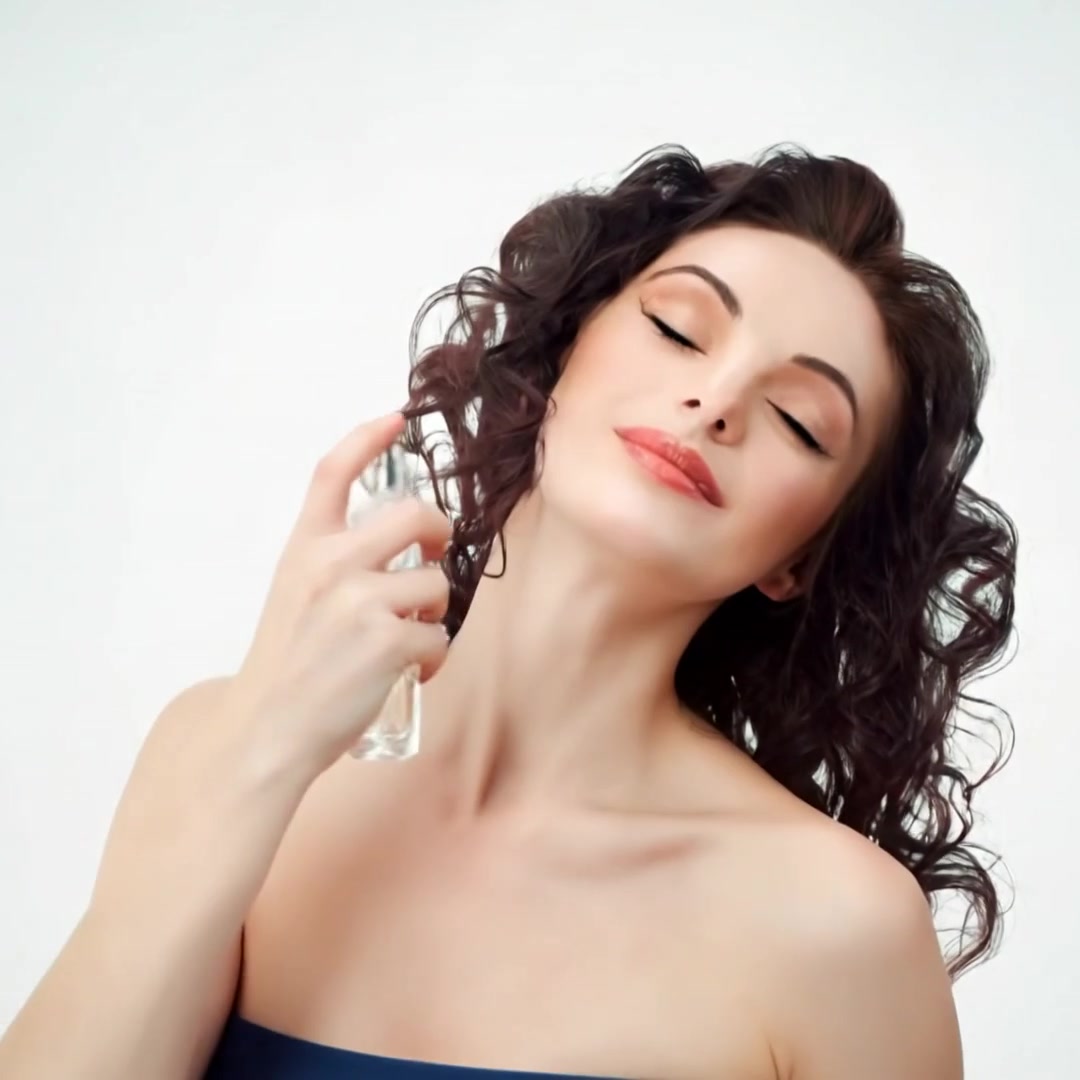 Beleza e Perfume