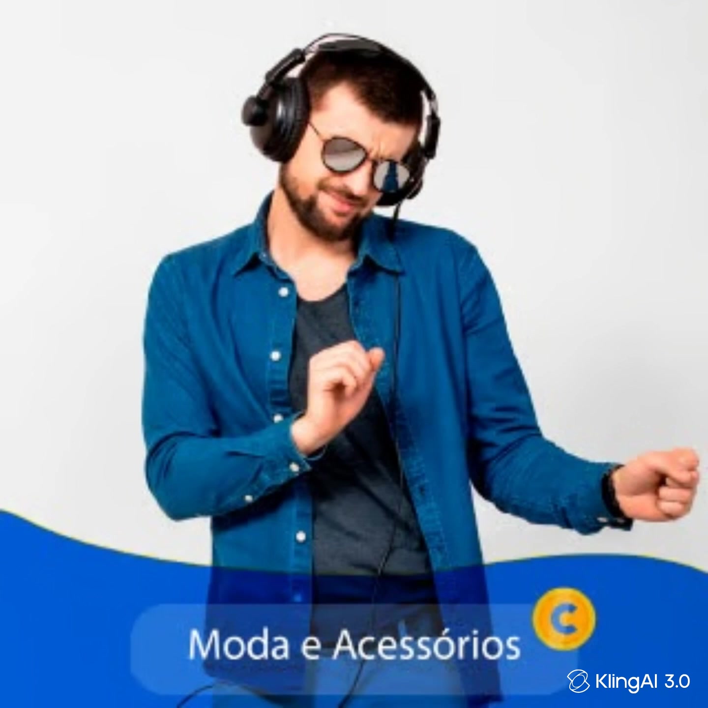 Moda e Acessórios